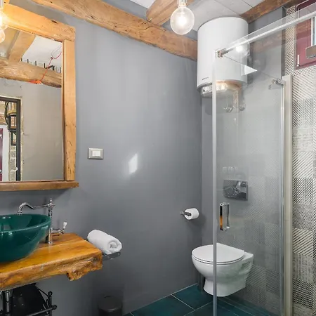 Stunning In Golubici With Kitchen *
