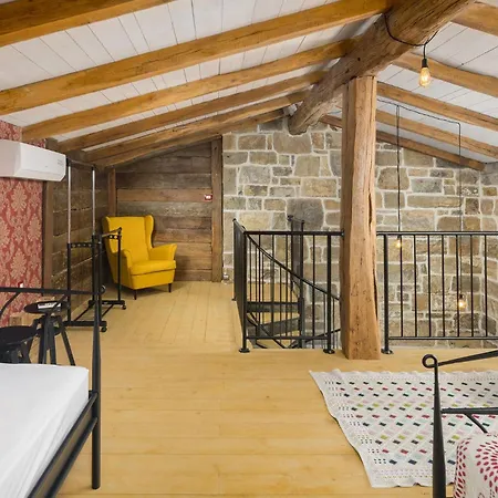 Stunning In Golubici With Kitchen *