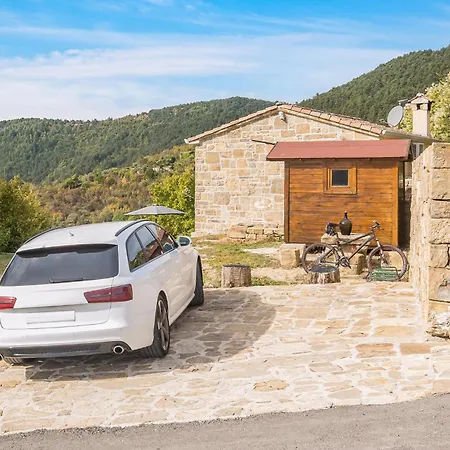 Stunning In Golubici With Kitchen